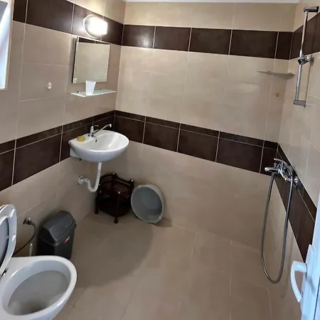 дом гарови Созопол