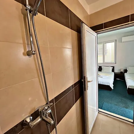Guest house дом гарови Sozopol