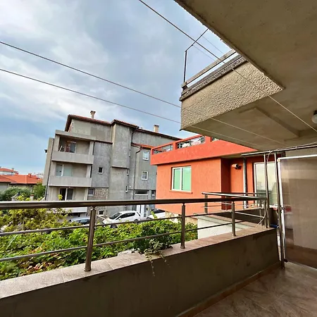 дом гарови Guest house Sozopol