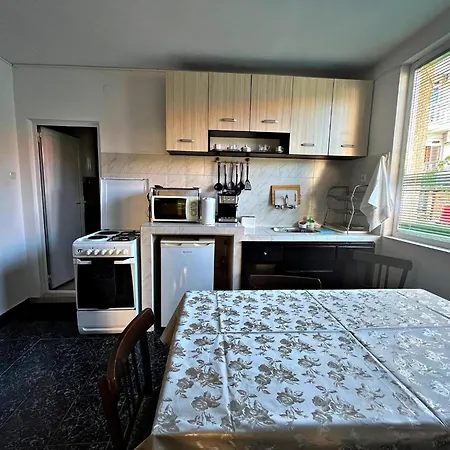 дом гарови Guest house Sozopol
