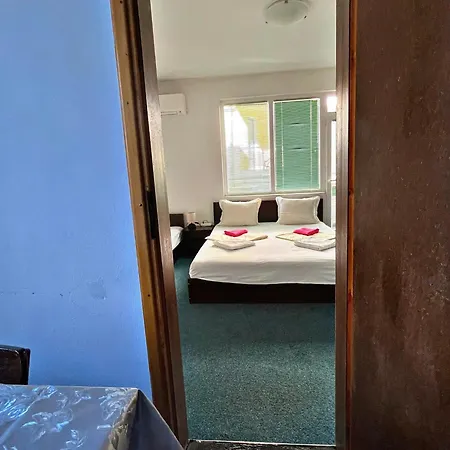 дом гарови Guest house Sozopol