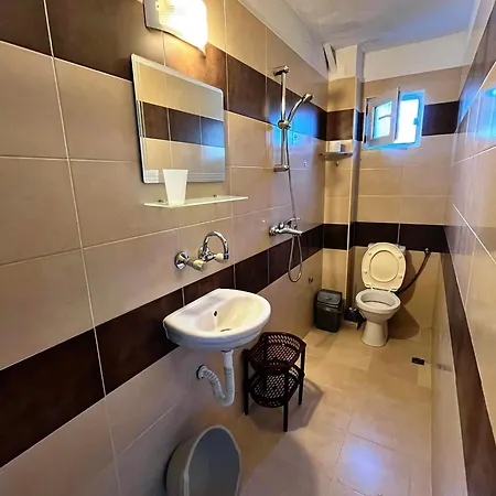 дом гарови * Sozopol