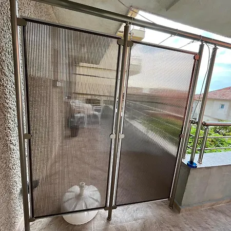 дом гарови Guest house *