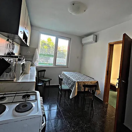 Guest house дом гарови