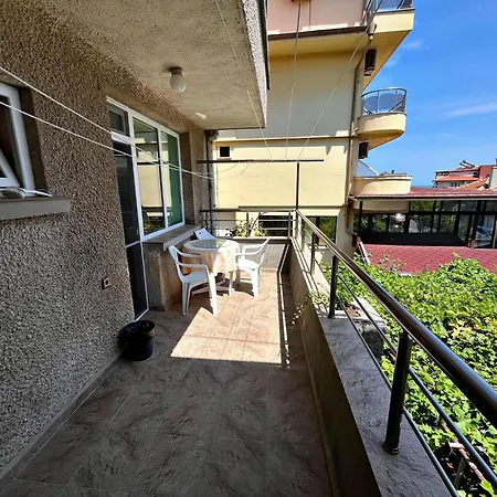 дом гарови Guest house *